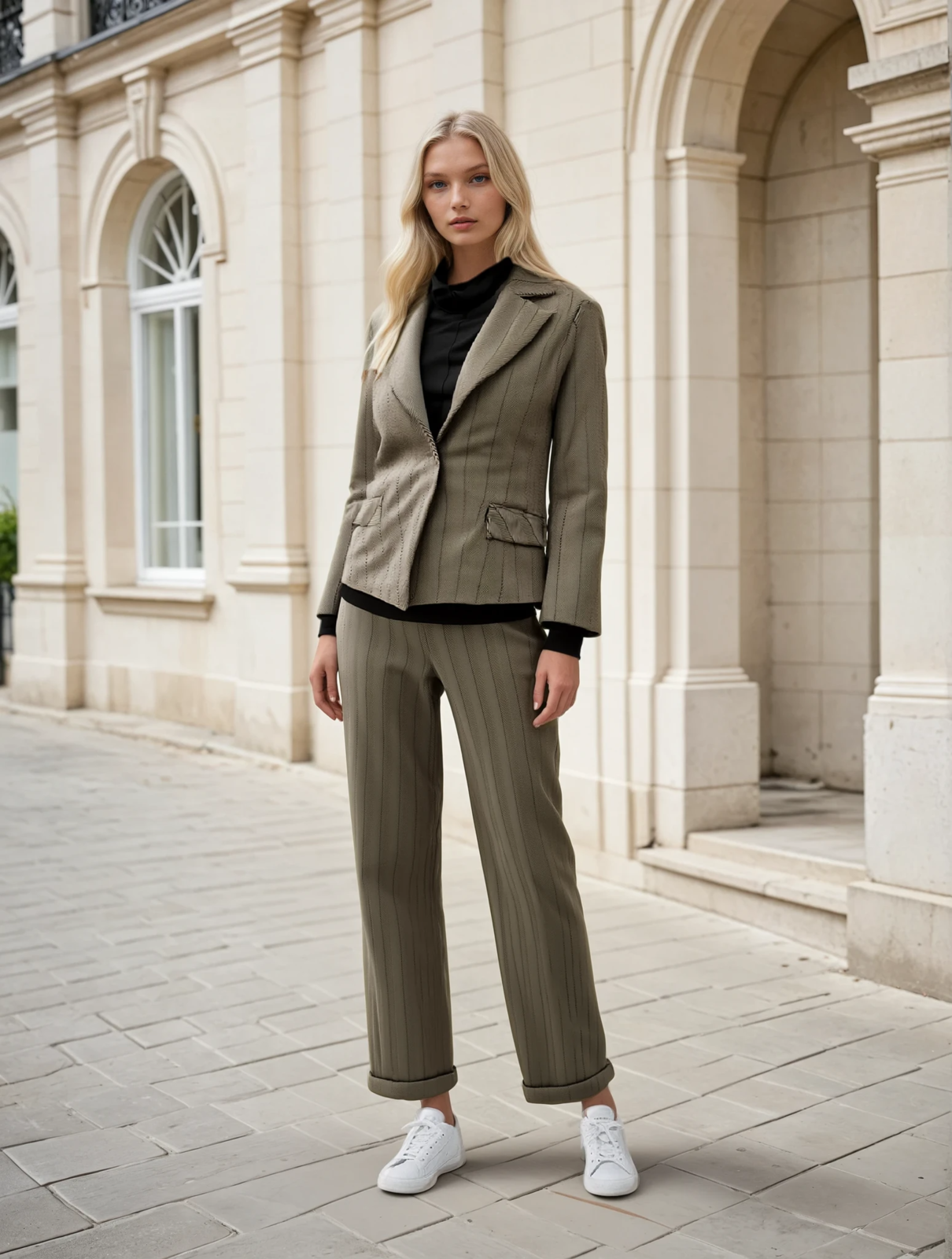 GIACCA DONNA P13732 Tellini S.r.l. Ingrosso Abbigliamento
